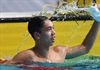 Kình ngư Nguyễn Huy Hoàng giành chuẩn A Olympic cho bơi Việt Nam