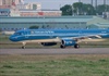 Máy bay hạ cánh khẩn cấp tại Đà Nẵng để cấp cứu cho hành khách