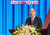 Phát biểu của Thủ tướng Nguyễn Xuân Phúc tại Lễ kỷ niệm 90 năm Ngày thành lập Công đoàn Việt