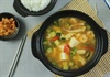 Cách nấu canh tương hải sản Hàn Quốc tại nhà