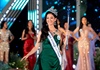 Hoa hậu Thế giới Việt Nam 2019 xướng tên Lương Thùy Linh