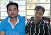 Bắt vụ vận chuyển 5kg ma túy đá từ Campuchia về Việt Nam tiêu thụ