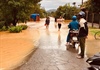 2 người thiệt mạng do mưa lớn và thủy điện Đồng Nai 5 xả lũ