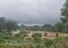 Mưa lớn kéo dài tại Đắk Nông làm thiệt hại gần 135 tỉ đồng