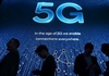 Thuê bao 5G ở Hàn Quốc vượt mốc 2 triệu chỉ sau bốn tháng phát mạng