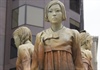 Hàn Quốc tổ chức tưởng niệm các nạn nhân bị ép mua vui thời chiến