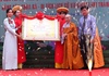 Công bố Di sản văn hóa phi vật thể quốc gia “Lễ vía bà Linh Sơn Thánh Mẫu - núi Bà Đen”