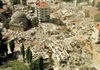 Thổ Nhĩ Kỳ có khả năng hứng chịu thảm họa động đất kinh hoàng
