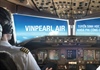 Vinpearl Air thông báo tuyển sinh phi công và kỹ thuật bay khóa 1