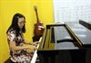 Thí sinh U60 trúng tuyển đại học ngành Piano