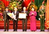 Thừa Thiên Huế đón nhận Huân chương Độc lập hạng Nhất vào kỷ niệm 30 năm tái lập tỉnh