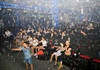 “Phù thủy bong bóng” Fan Yang dựng sân khấu thiếu nhi triệu đô ở Hà Nội