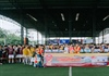Vietjet Thailand tổ chức giải bóng đá phi công toàn Thái Lan