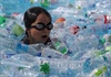 Thái Lan phát triển robot thông minh để thu gom rác thải nhựa