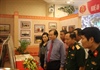 Dấu ấn triển lãm “50 năm thực hiện Di chúc Chủ tịch Hồ Chí Minh”