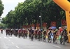 Im Jaeyeon giành chiến thắng chặng 1 Giải xe đạp quốc tế VTV Cúp Tôn Hoa Sen