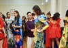 NTK Việt casting siêu mẫu quốc tế chuẩn bị mở màn New York Couture Fashion Week