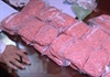 Chặt đứt đường dây buôn bán ma túy lớn từ Lào về Việt Nam