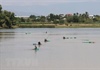 Đắk Nông: Phát hiện thi thể 2 học sinh nghi bị đuối nước ở hồ du lịch