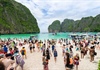 Du lịch Thái Lan ảm đạm do đâu?