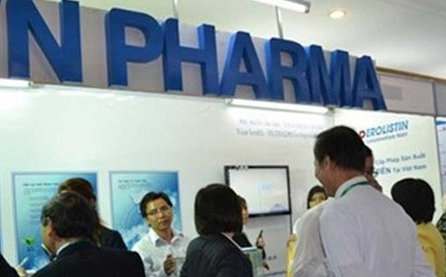 Liên quan đến Công ty cổ phần VN Pharma: Chuyển kết luận đến cấp có...