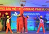 Tuổi trẻ PC Khánh Hòa với Hội thi “50 năm thực hiện Di chúc của Chủ tịch Hồ Chí Minh”