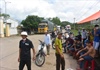 Quảng Nam: Tạm dừng hoạt động nhà máy cồn sau sự cố tràn dầu gây ô nhiễm