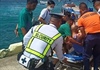 Chìm thuyền rồng tại miền Trung Philippines, 7 người bị đuối nước