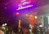 Đột kích quán karaoke lúc rạng sáng, phát hiện 25 nam nữ phê ma túy