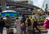 Thái Lan chuẩn bị các biện pháp kích thích tăng trưởng du lịch