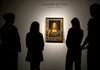 Triển lãm năm ngày mất  Leonardo da Vinci: Do đâu The Salvator Mundi vắng mặt?