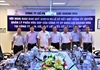PC Khánh Hòa: Ký kết hợp đồng ủy quyền phần vốn KHPC