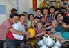 Giữ giá trị truyền thống của gia đình Việt