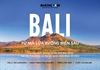 Amazing tour “Bali- từ núi lửa xuống biển sâu”