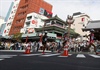 Tokyo không cản trở việc chuyển địa điểm 2 môn thi đấu Olympic