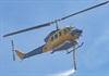 Rơi máy bay trực thăng trong lúc chữa cháy rừng ở Australia