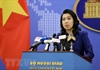 Việt Nam bác bỏ phát biểu của Trung Quốc về chủ quyền với Trường Sa