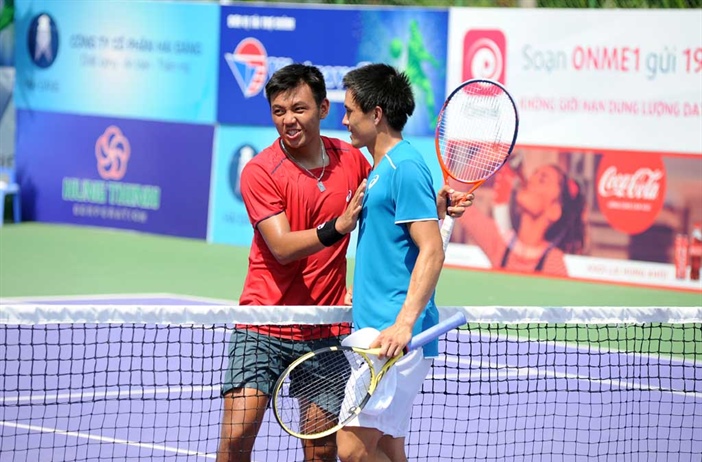 Hoãn tổ chức giải quần vợt vô địch Đông Nam Á vì SEA Games 30