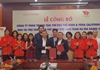Công bố nhà tài trợ cho Đoàn Thể thao Việt Nam trước ngày xuất quân dự SEA Games 30