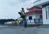 Xây điện thờ trong khu công nghiệp Phú Đa (Phú Vang, TT- Huế): “Chưa từng có tiền lệ”