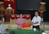 Bàn giao hai hiện vật cho Bảo tàng tỉnh Quảng Nam: Bảo vật quốc gia tượng Bồ tát Tara sẽ được “hoàn chỉnh”