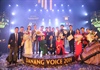 Chung kết Giọng hát hay Đà Nẵng mở rộng: Thí sinh đến từ Hà Nội đoạt quán quân