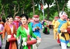 Hà Nội sôi động với lễ hội​​​​​​​ Văn hóa dân gian trong đời sống đương đại