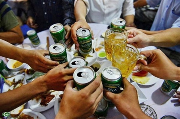 Thực hiện Luật Phòng, chống tác hại của rượu bia: Một bàn tay không thể...