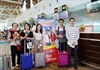 Đà Nẵng đón loạt 3 đường bay quốc tế mới tới Đài Bắc, Singapore và Hồng Kông