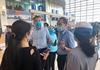 Phú Yên: Kiểm tra, chấn chỉnh công tác phòng, chống dịch virus corona