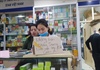 Công an Hà Nội công bố 41 cơ sở “chặt chém” khẩu trang y tế