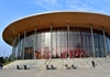 Nhà hát Sông Hương sẽ đưa vào hoạt động cuối tháng 3.2020