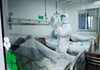 Trung Quốc chữa khỏi bệnh cho gần 4.000 người nhiễm virus corona