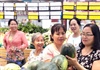 TP.HCM: Người dân vào cuộc hỗ trợ tiêu thụ nông sản